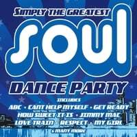 Simply the Greatest Soul Dance Party