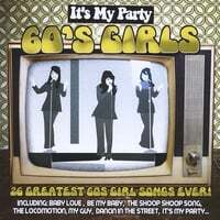 It's My Party 60s Girls