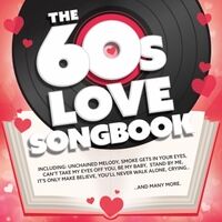 60's Love Songbook